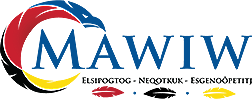 Mawiw logo